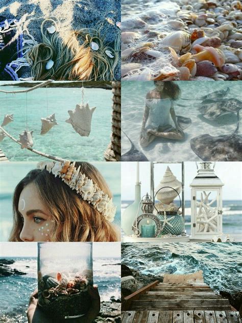 A saga of the ocean witch